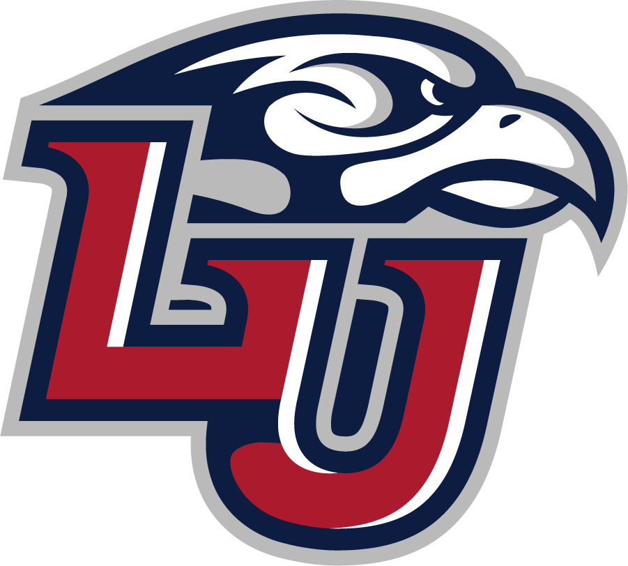 Liberty Flames 2013-Pres Alternate Logo diy DTF decal sticker